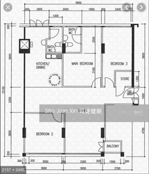 Blk 114 Pasir Ris Street 11 (Pasir Ris), HDB 4 Rooms #212389941